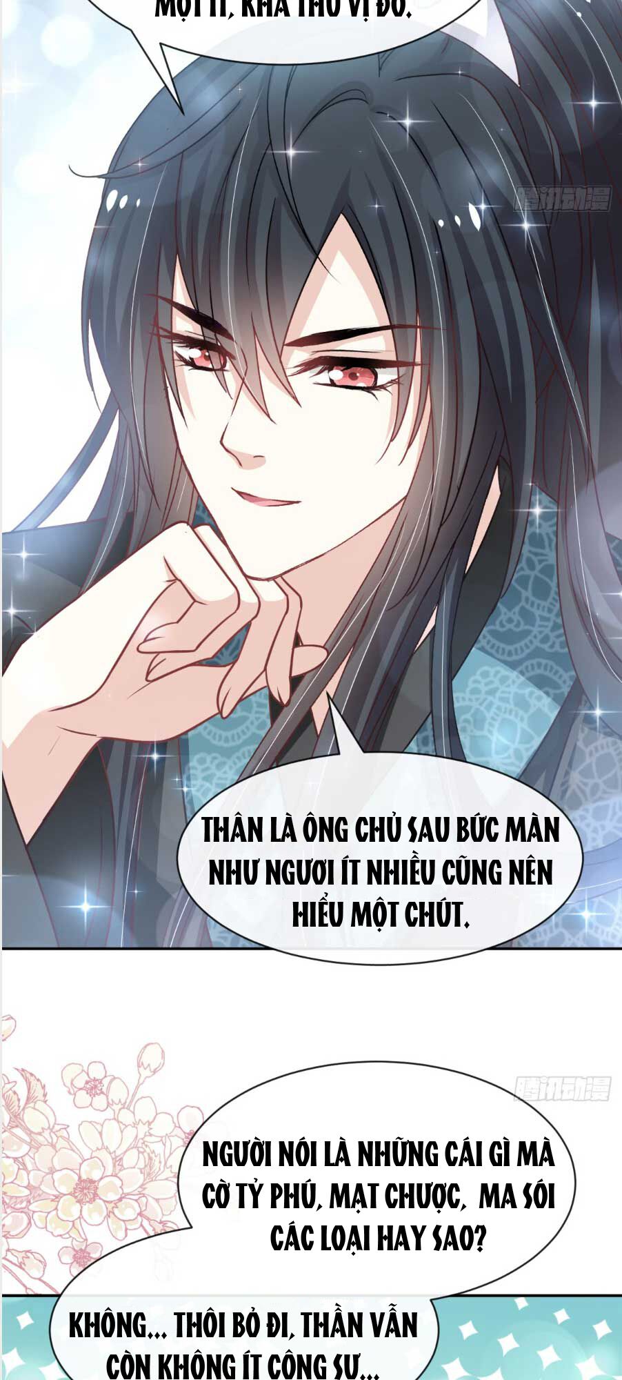 Thiên Hạ Đệ Nhất Sủng Phi [Chap 1-249]