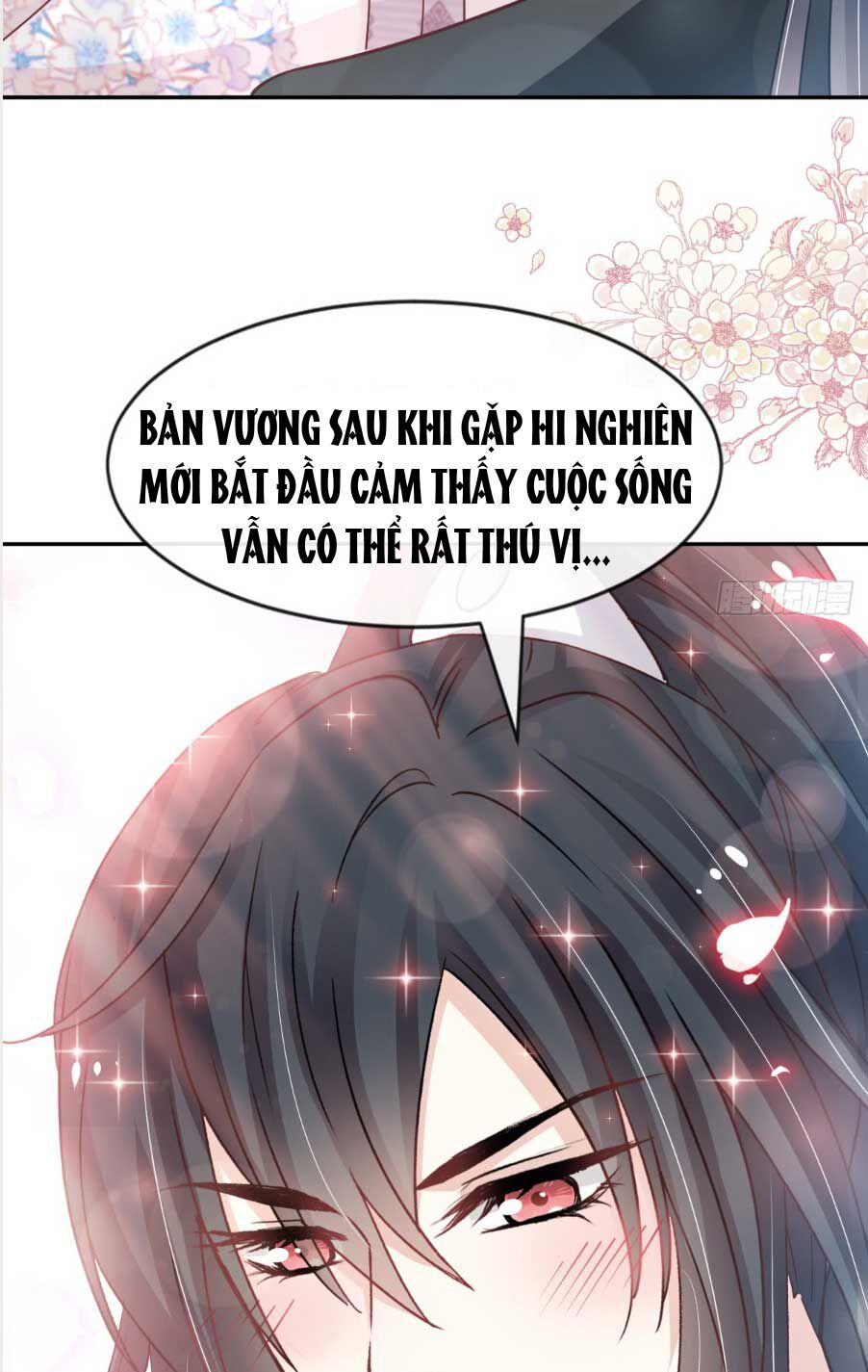 Thiên Hạ Đệ Nhất Sủng Phi [Chap 1-249]