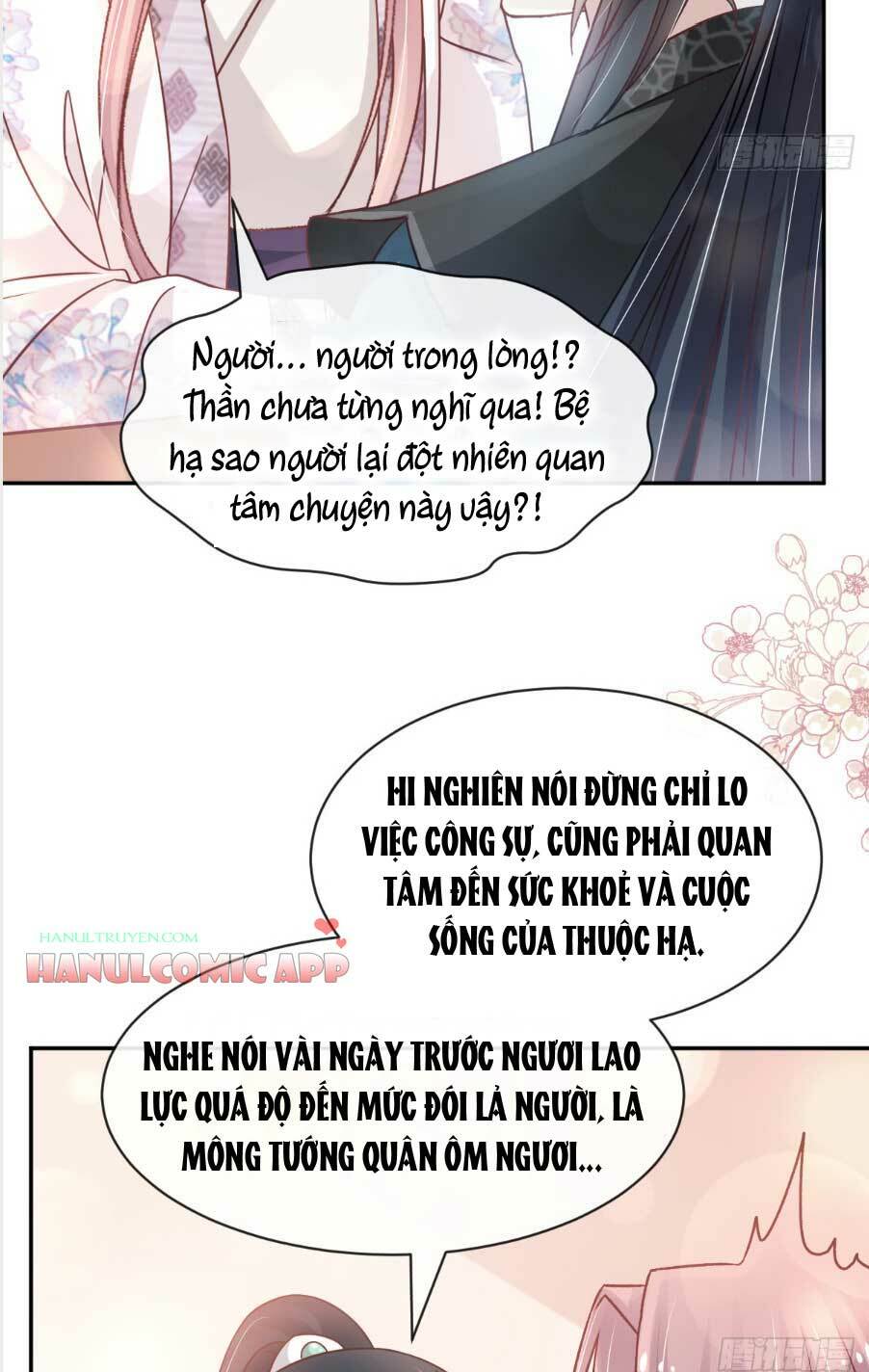 Thiên Hạ Đệ Nhất Sủng Phi [Chap 1-249]