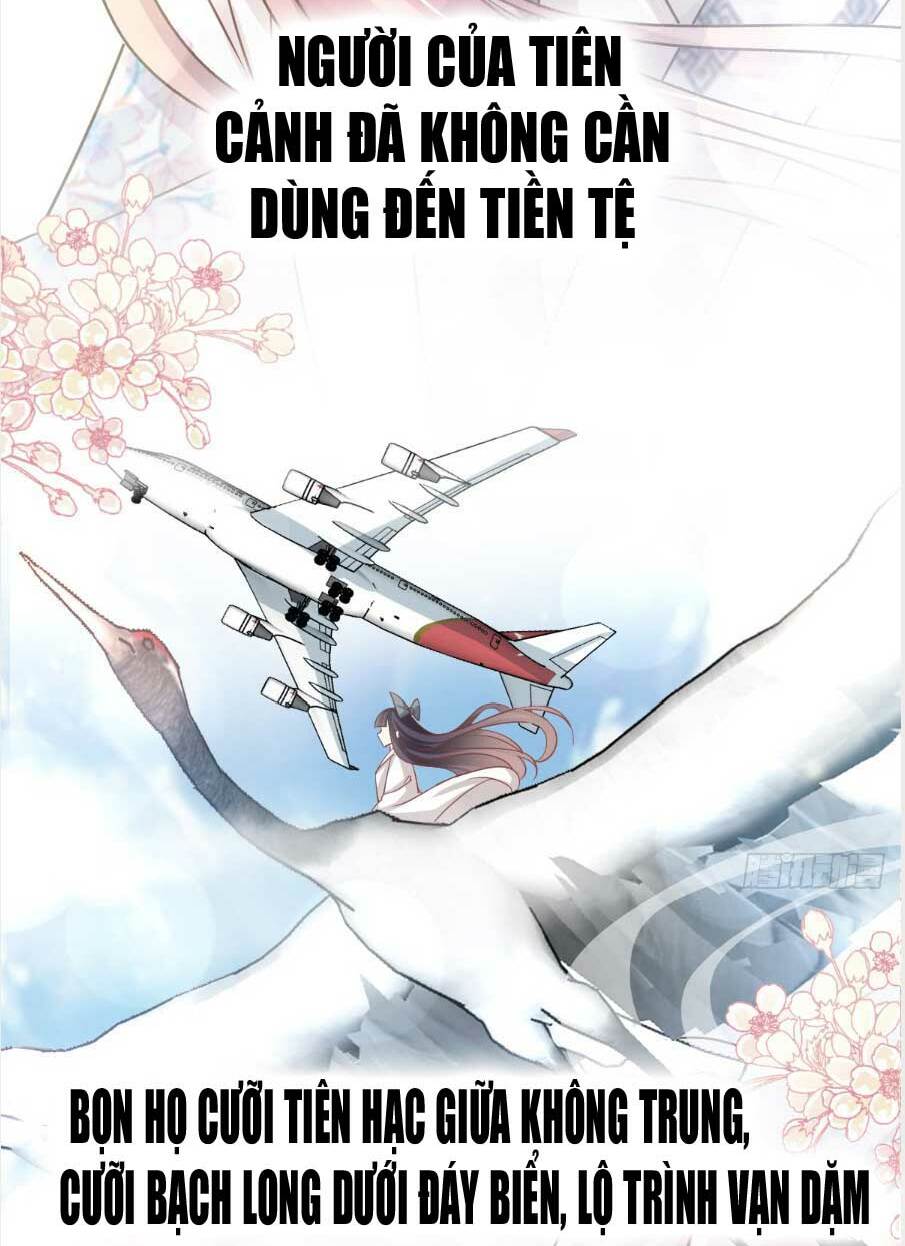 Thiên Hạ Đệ Nhất Sủng Phi [Chap 1-249]