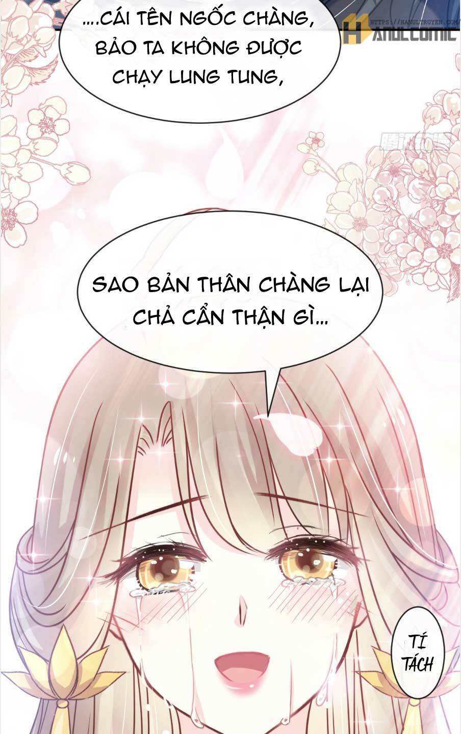 Thiên Hạ Đệ Nhất Sủng Phi [Chap 1-249]