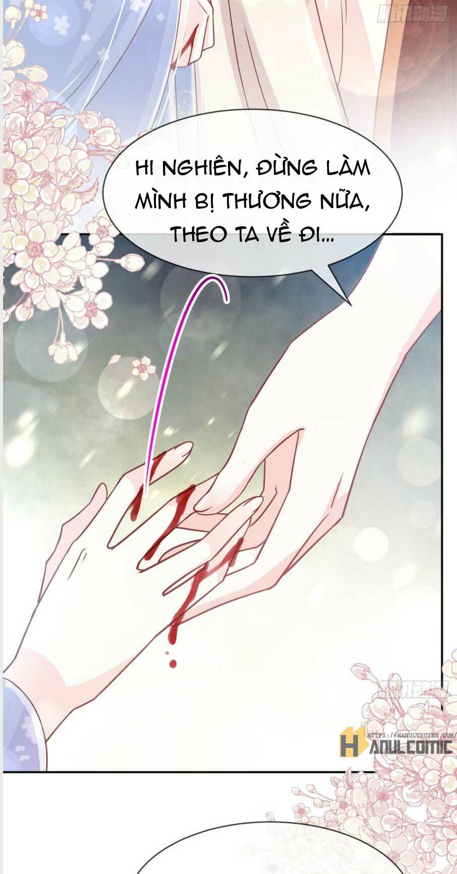 Thiên Hạ Đệ Nhất Sủng Phi [Chap 1-249]