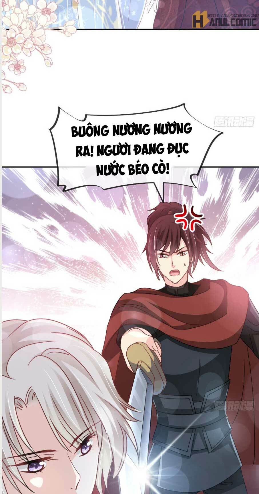 Thiên Hạ Đệ Nhất Sủng Phi [Chap 1-249]