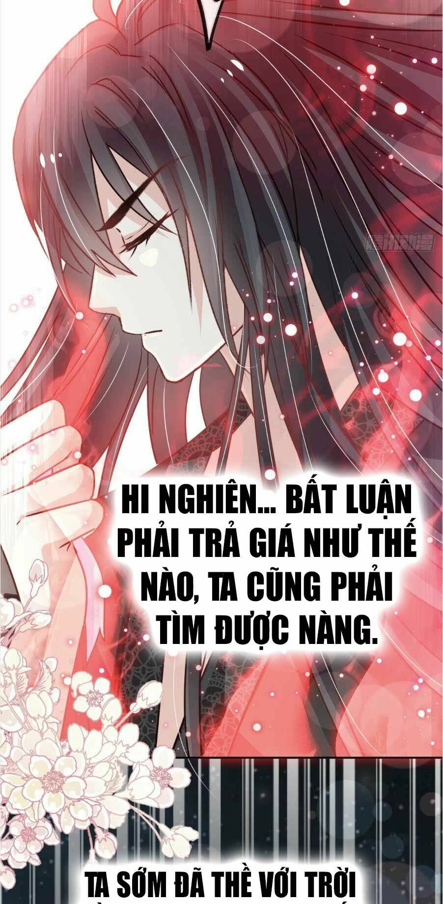 Thiên Hạ Đệ Nhất Sủng Phi [Chap 1-249]