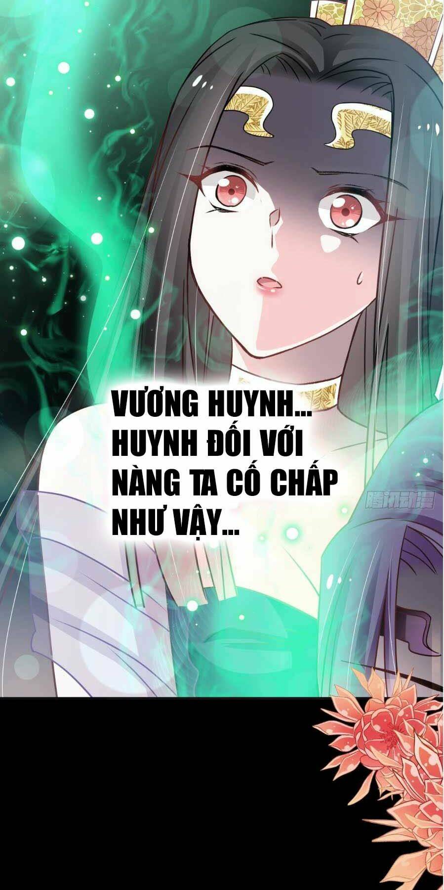 Thiên Hạ Đệ Nhất Sủng Phi [Chap 1-249]