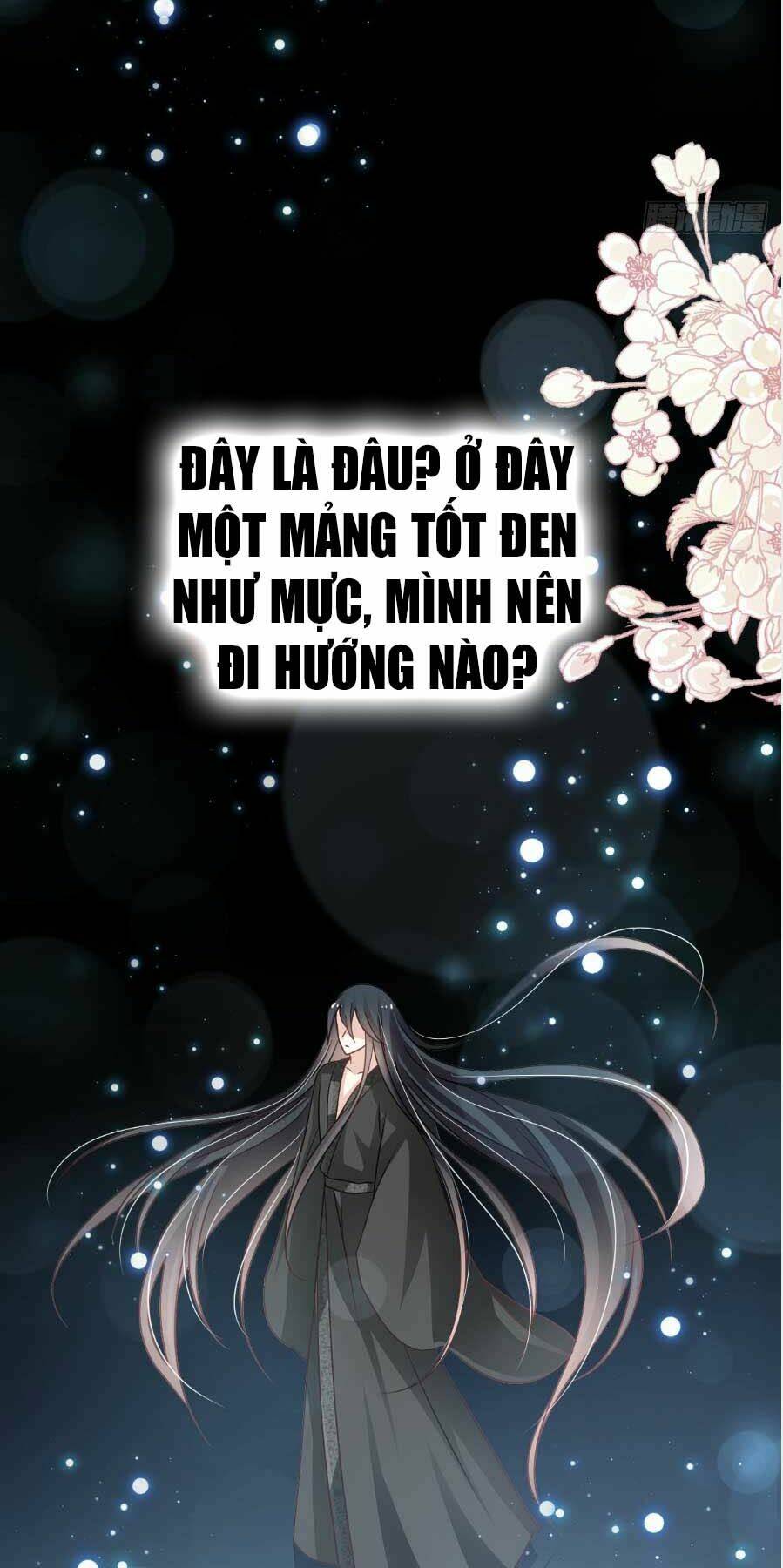 Thiên Hạ Đệ Nhất Sủng Phi [Chap 1-249]