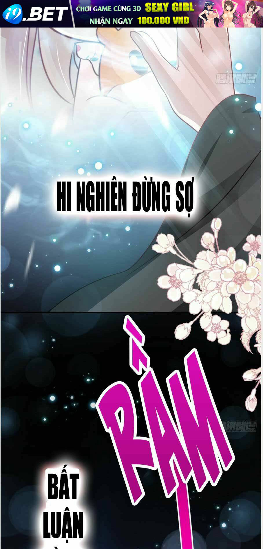 Thiên Hạ Đệ Nhất Sủng Phi [Chap 1-249]