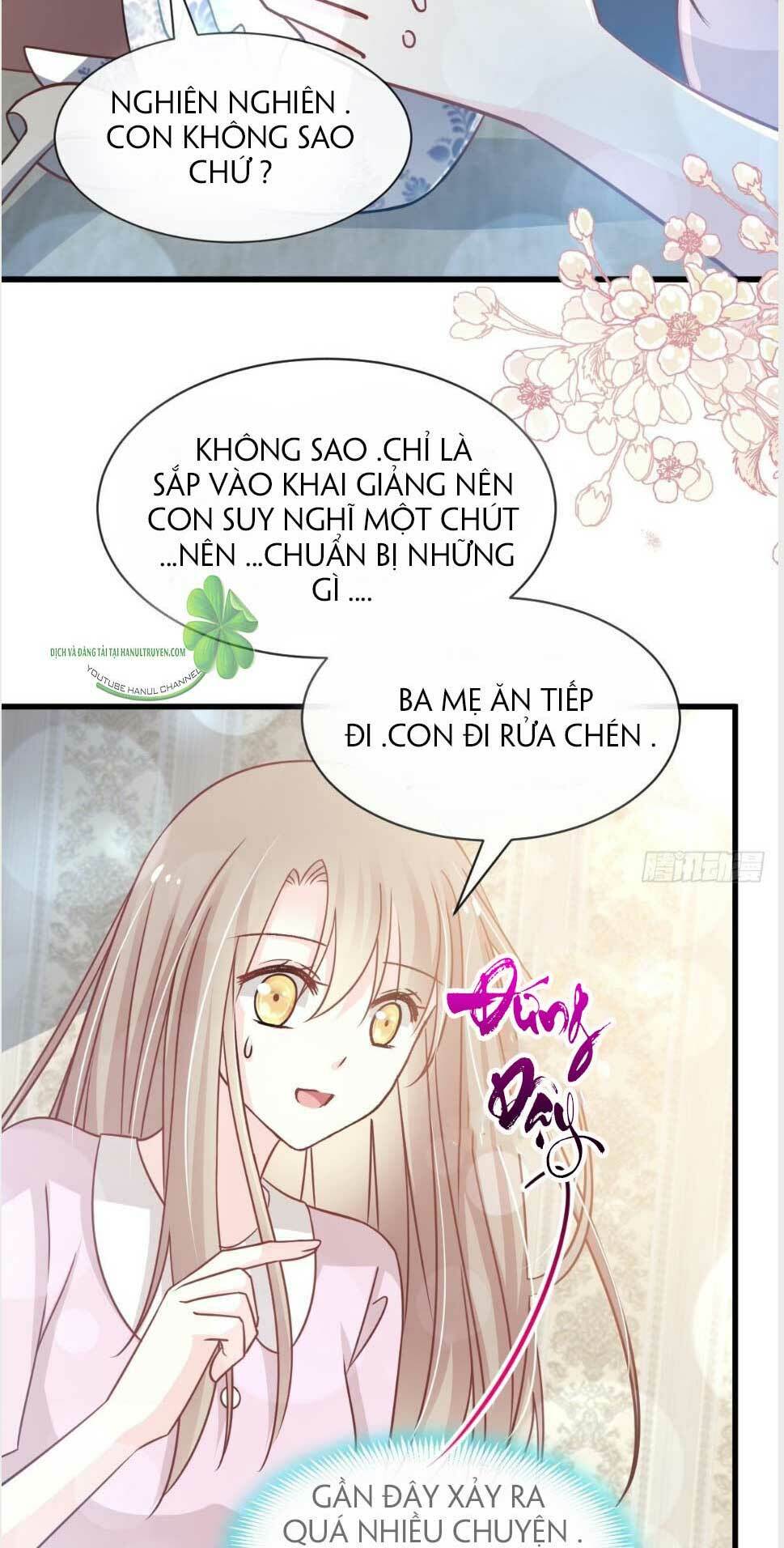 Thiên Hạ Đệ Nhất Sủng Phi [Chap 1-249]