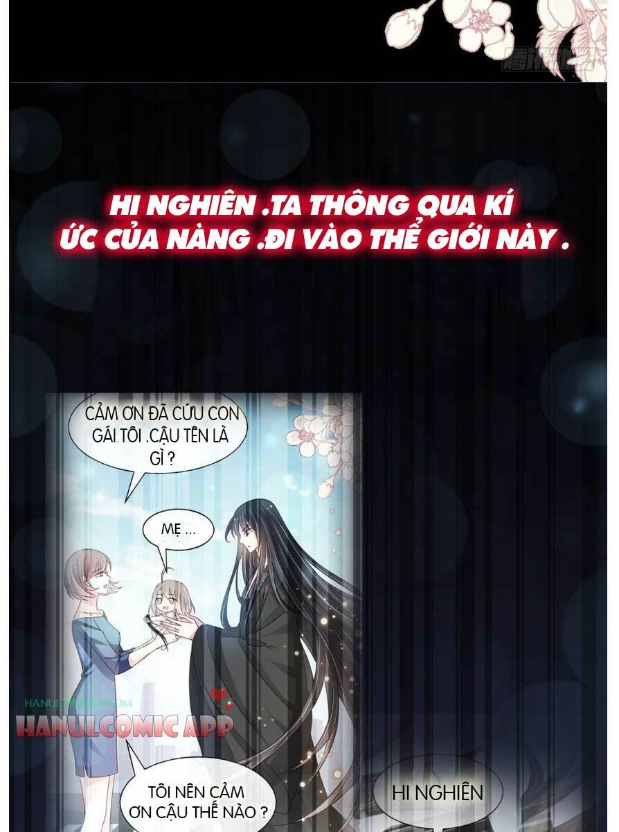 Thiên Hạ Đệ Nhất Sủng Phi [Chap 1-249]