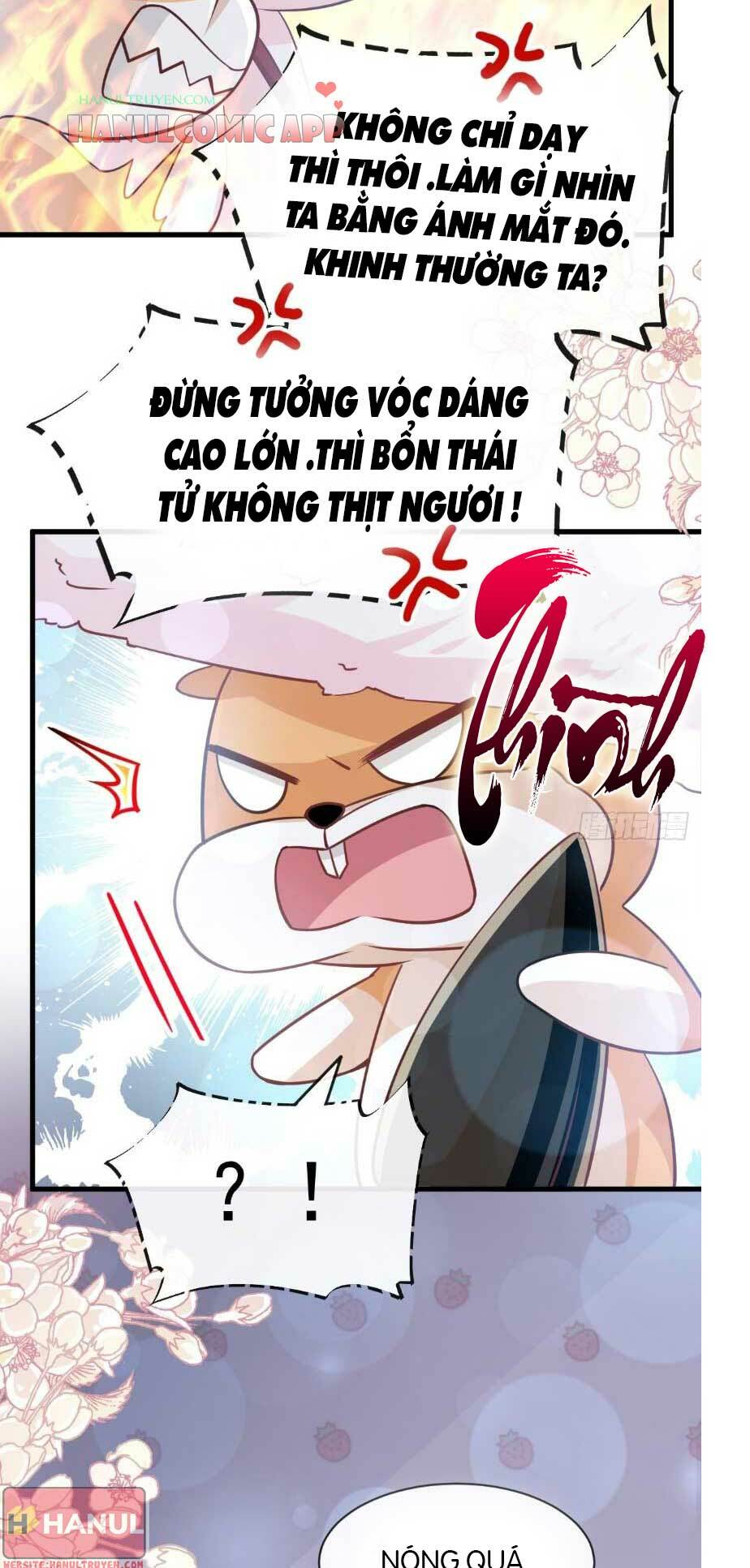 Thiên Hạ Đệ Nhất Sủng Phi [Chap 1-249]