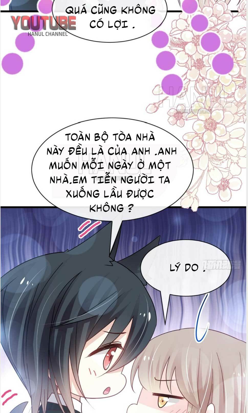 Thiên Hạ Đệ Nhất Sủng Phi [Chap 1-249]