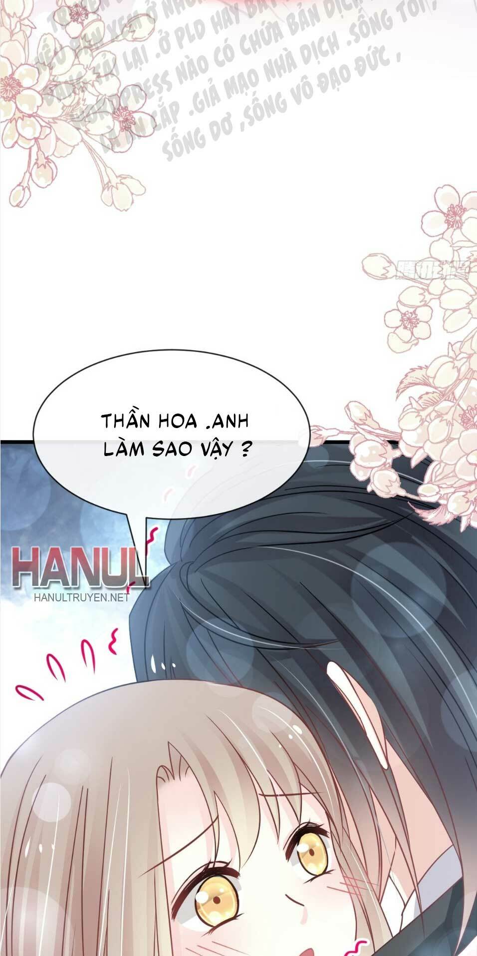 Thiên Hạ Đệ Nhất Sủng Phi [Chap 1-249]