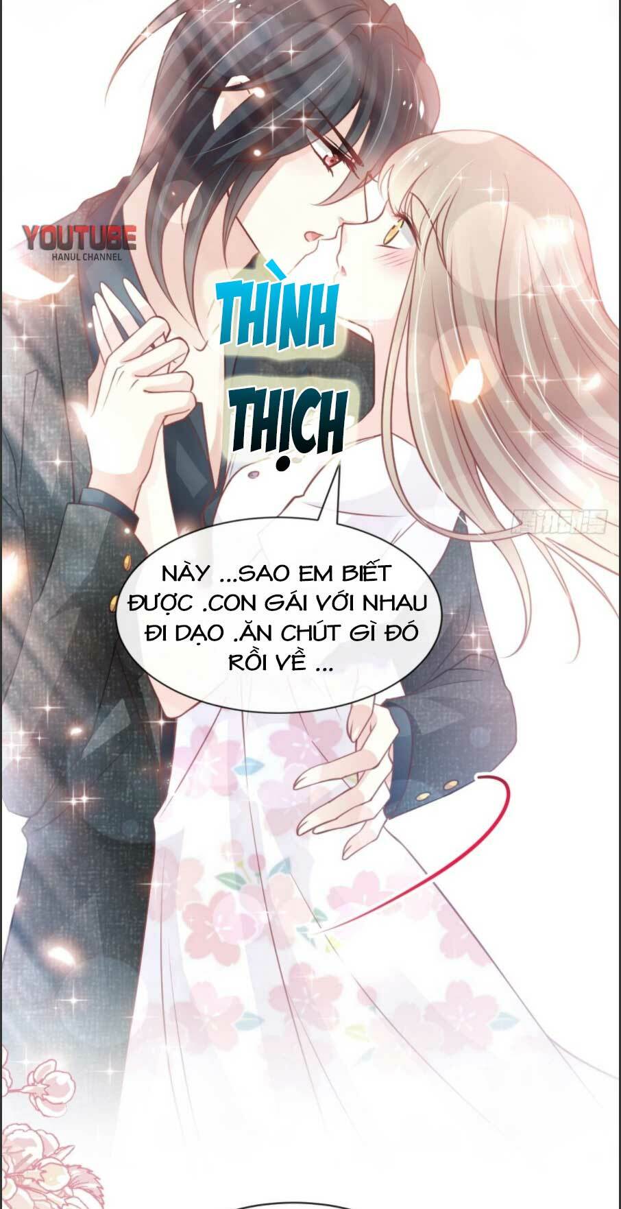 Thiên Hạ Đệ Nhất Sủng Phi [Chap 1-249]