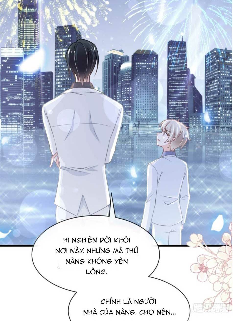 Thiên Hạ Đệ Nhất Sủng Phi [Chap 1-249]