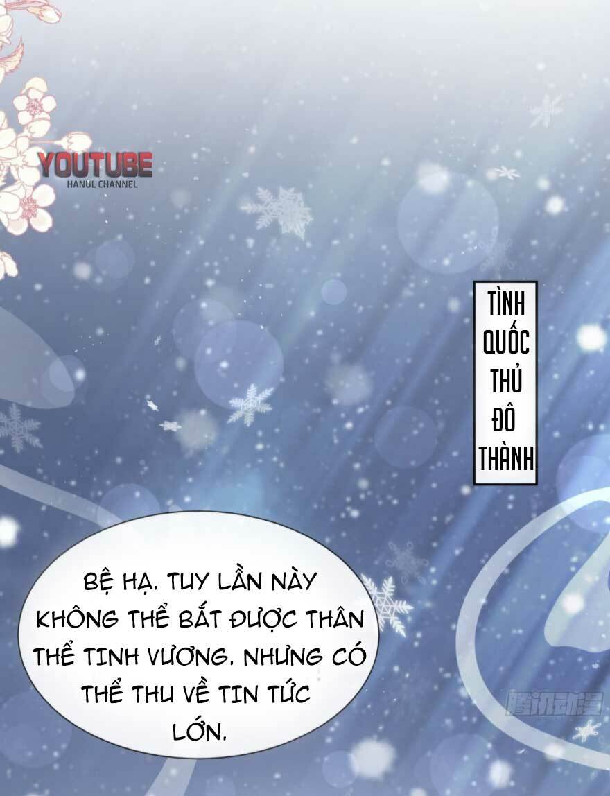 Thiên Hạ Đệ Nhất Sủng Phi [Chap 1-249]