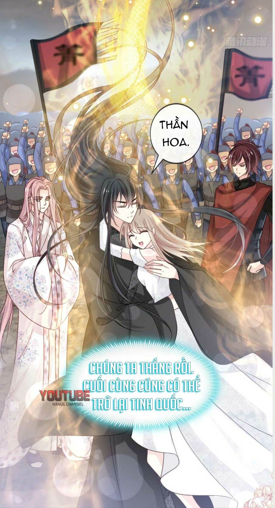 Thiên Hạ Đệ Nhất Sủng Phi [Chap 1-249]