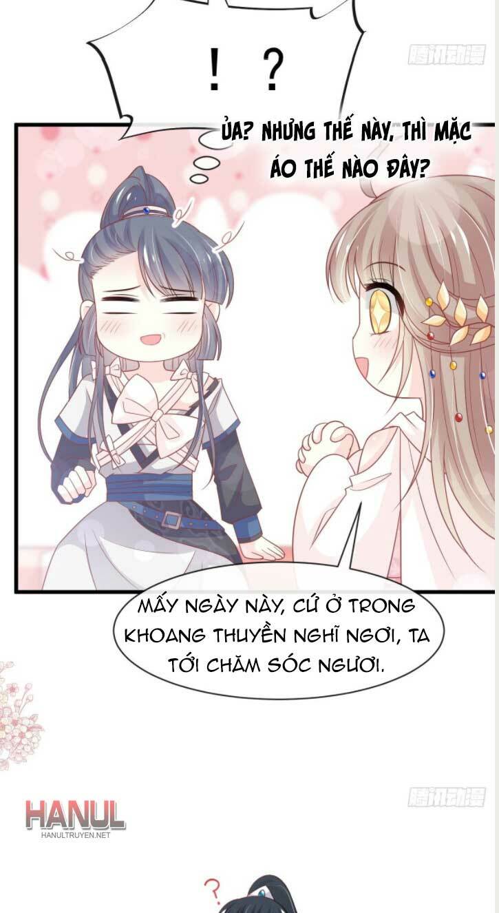 Thiên Hạ Đệ Nhất Sủng Phi [Chap 1-249] - Page 6