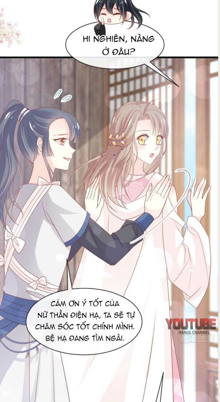 Thiên Hạ Đệ Nhất Sủng Phi [Chap 1-249] - Page 7