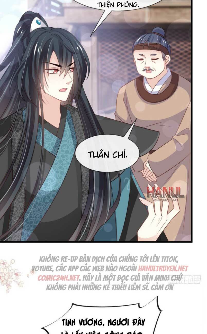 Thiên Hạ Đệ Nhất Sủng Phi [Chap 1-249] - Page 13