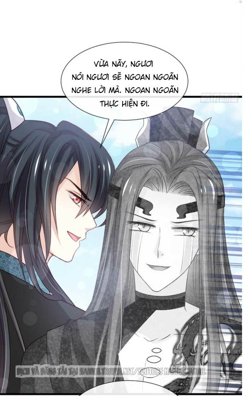 Thiên Hạ Đệ Nhất Sủng Phi [Chap 1-249] - Page 18