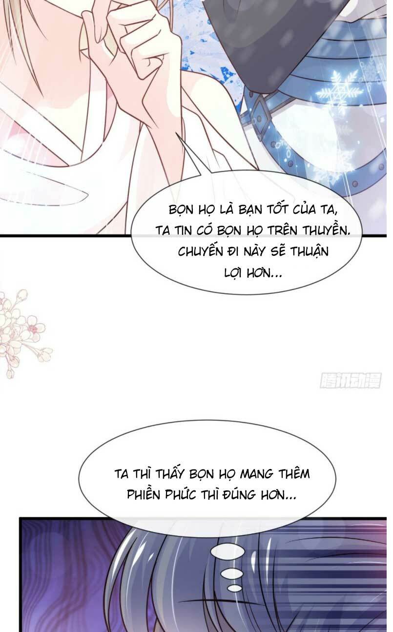 Thiên Hạ Đệ Nhất Sủng Phi [Chap 1-249] - Page 8