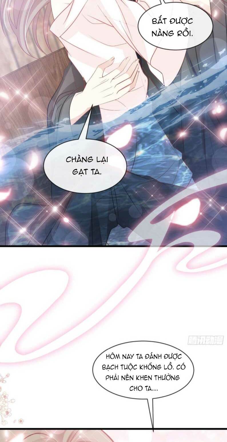 Thiên Hạ Đệ Nhất Sủng Phi [Chap 1-249] - Page 13