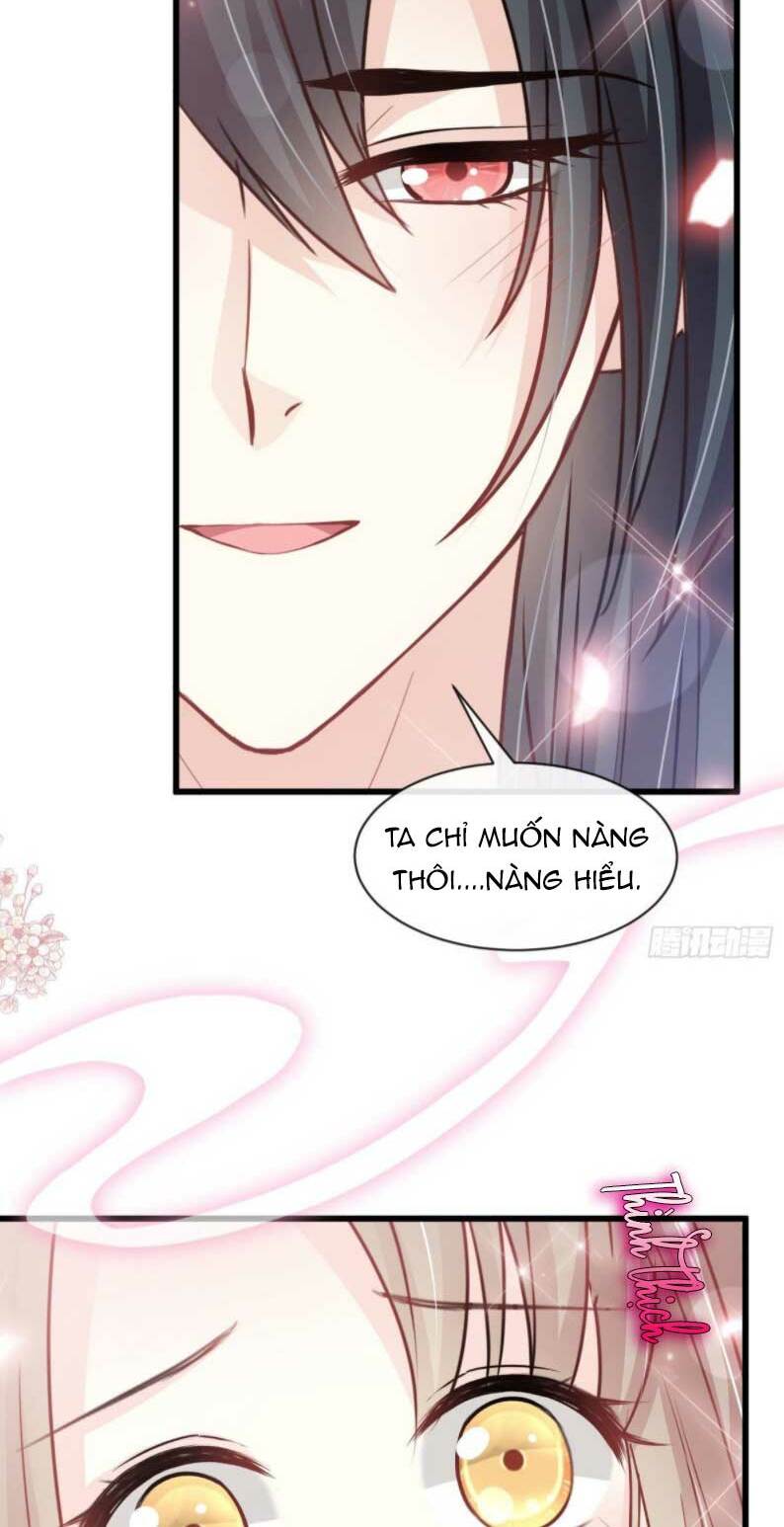 Thiên Hạ Đệ Nhất Sủng Phi [Chap 1-249] - Page 15