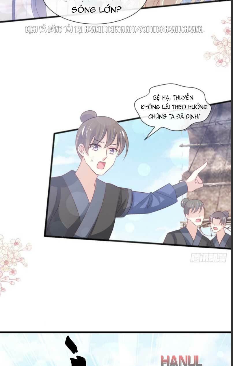 Thiên Hạ Đệ Nhất Sủng Phi [Chap 1-249] - Page 20