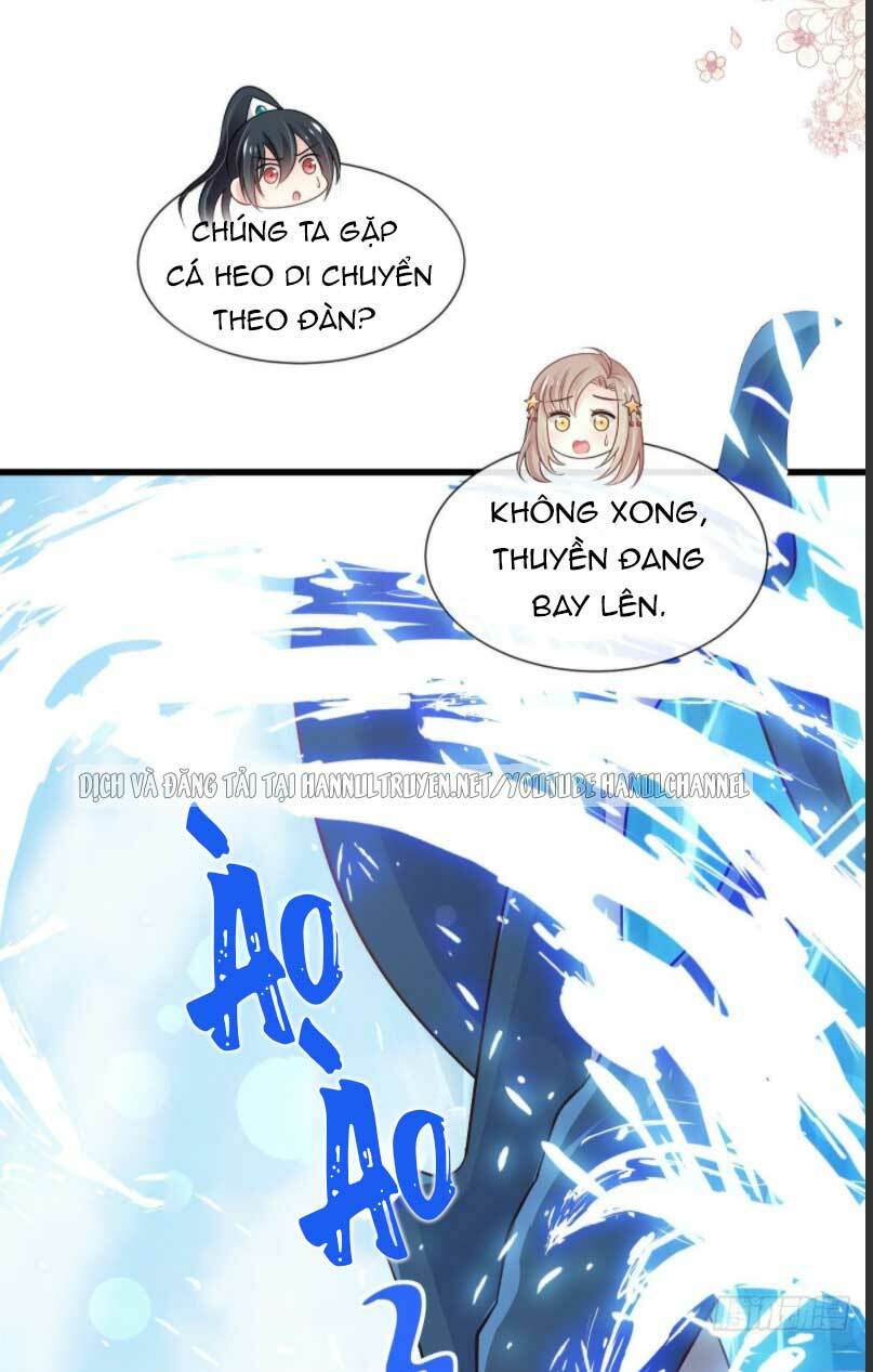 Thiên Hạ Đệ Nhất Sủng Phi [Chap 1-249] - Page 22