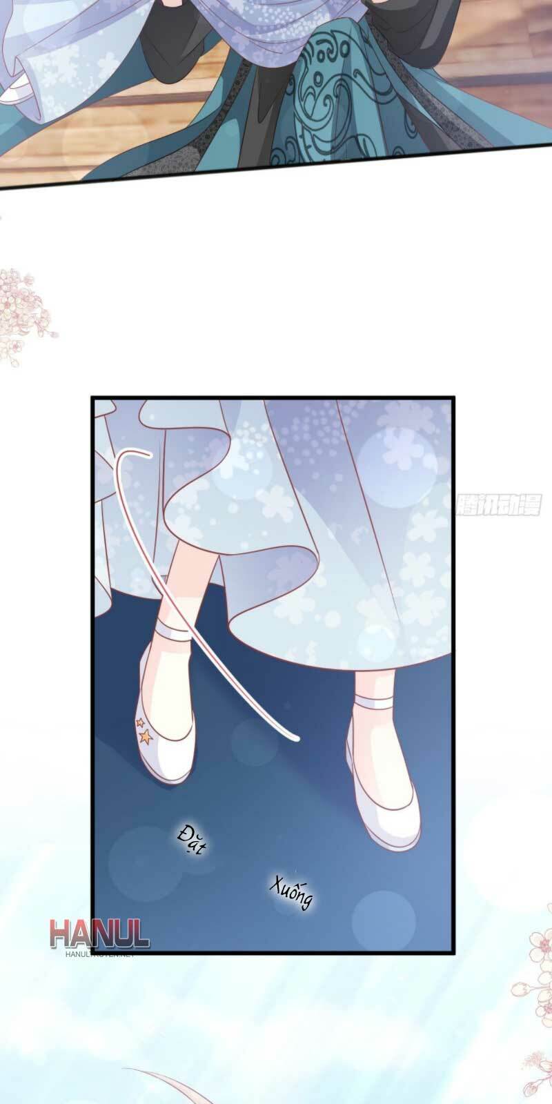 Thiên Hạ Đệ Nhất Sủng Phi [Chap 1-249] - Page 8