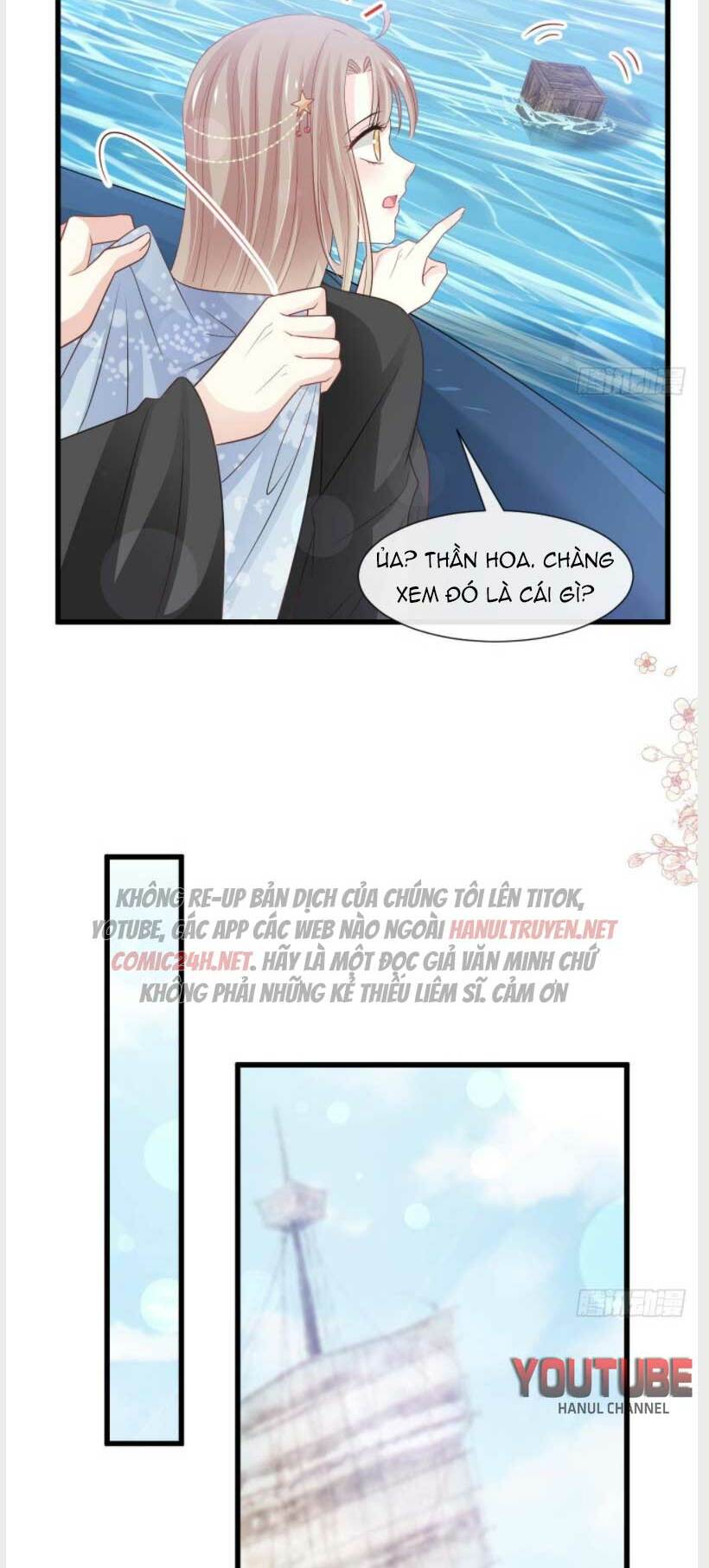 Thiên Hạ Đệ Nhất Sủng Phi [Chap 1-249] - Page 13