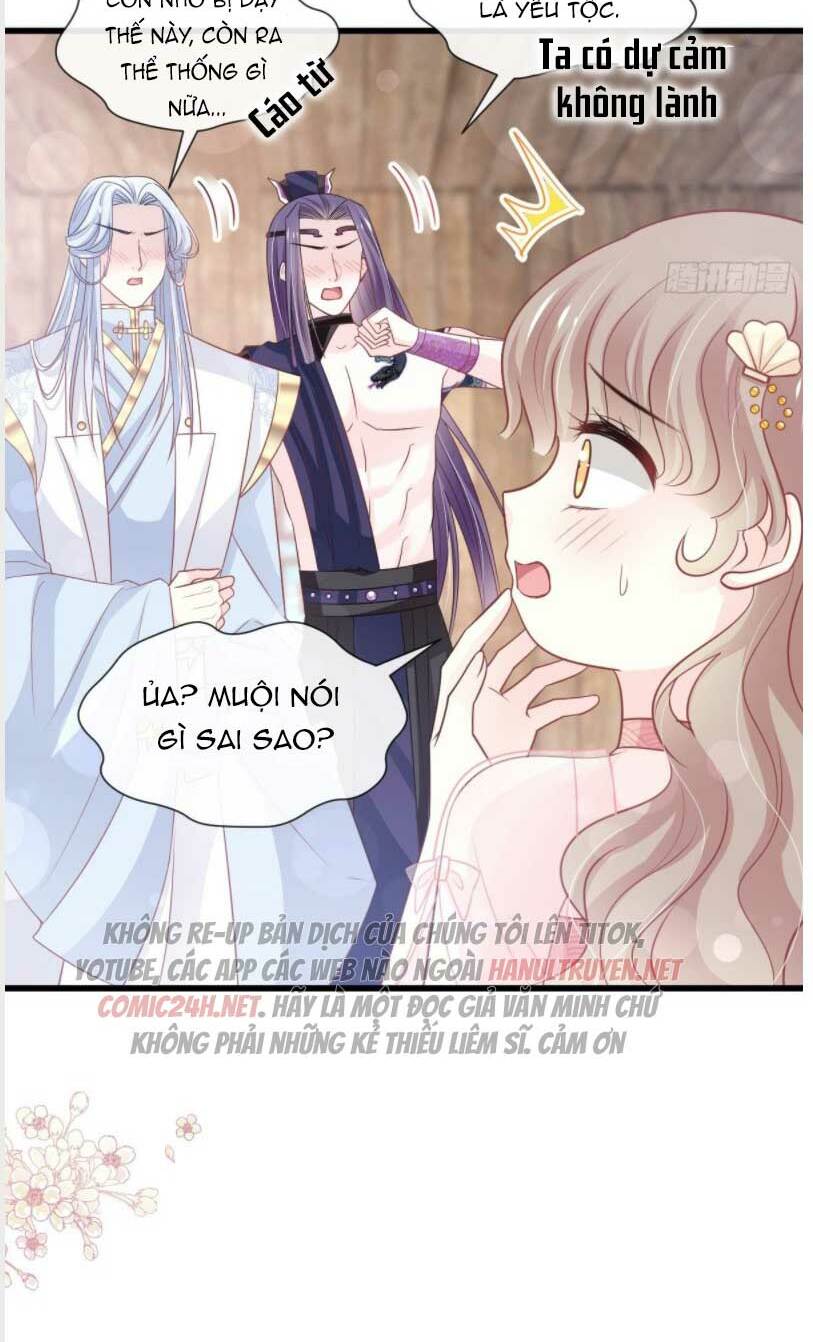 Thiên Hạ Đệ Nhất Sủng Phi [Chap 1-249] - Page 15