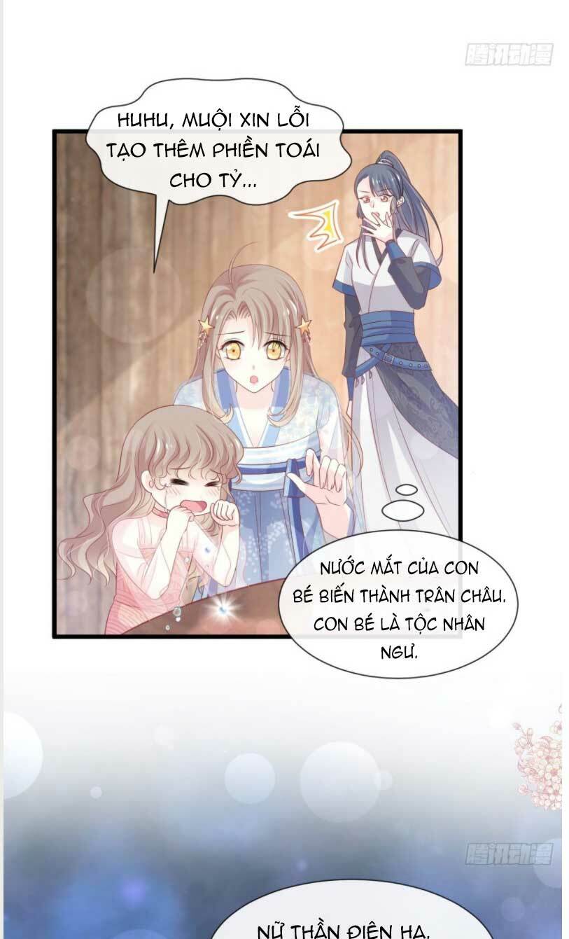 Thiên Hạ Đệ Nhất Sủng Phi [Chap 1-249] - Page 16