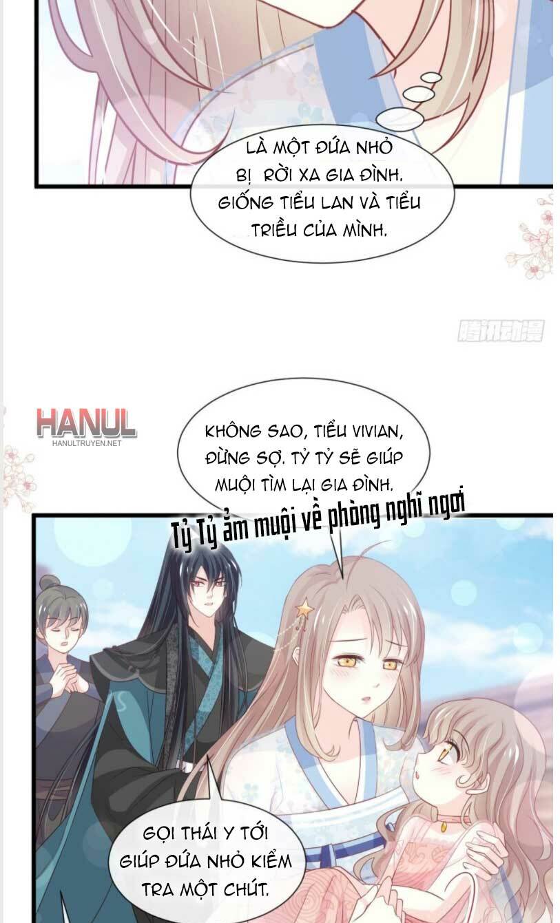 Thiên Hạ Đệ Nhất Sủng Phi [Chap 1-249] - Page 4