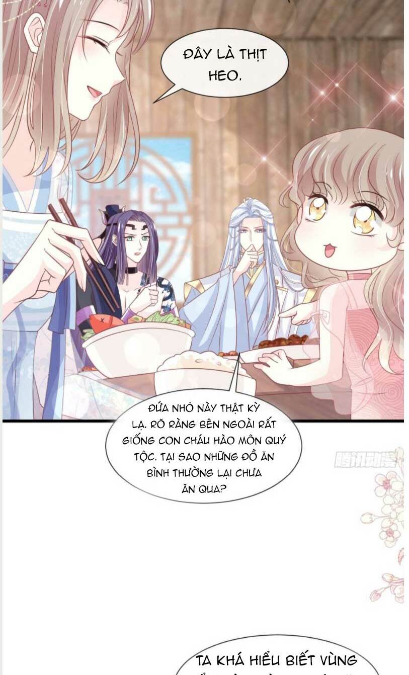 Thiên Hạ Đệ Nhất Sủng Phi [Chap 1-249] - Page 9