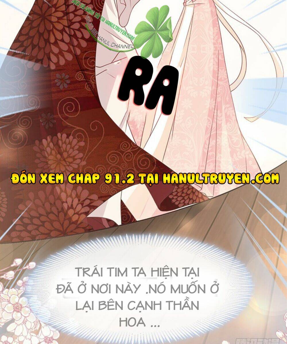 Thiên Hạ Đệ Nhất Sủng Phi [Chap 1-249]