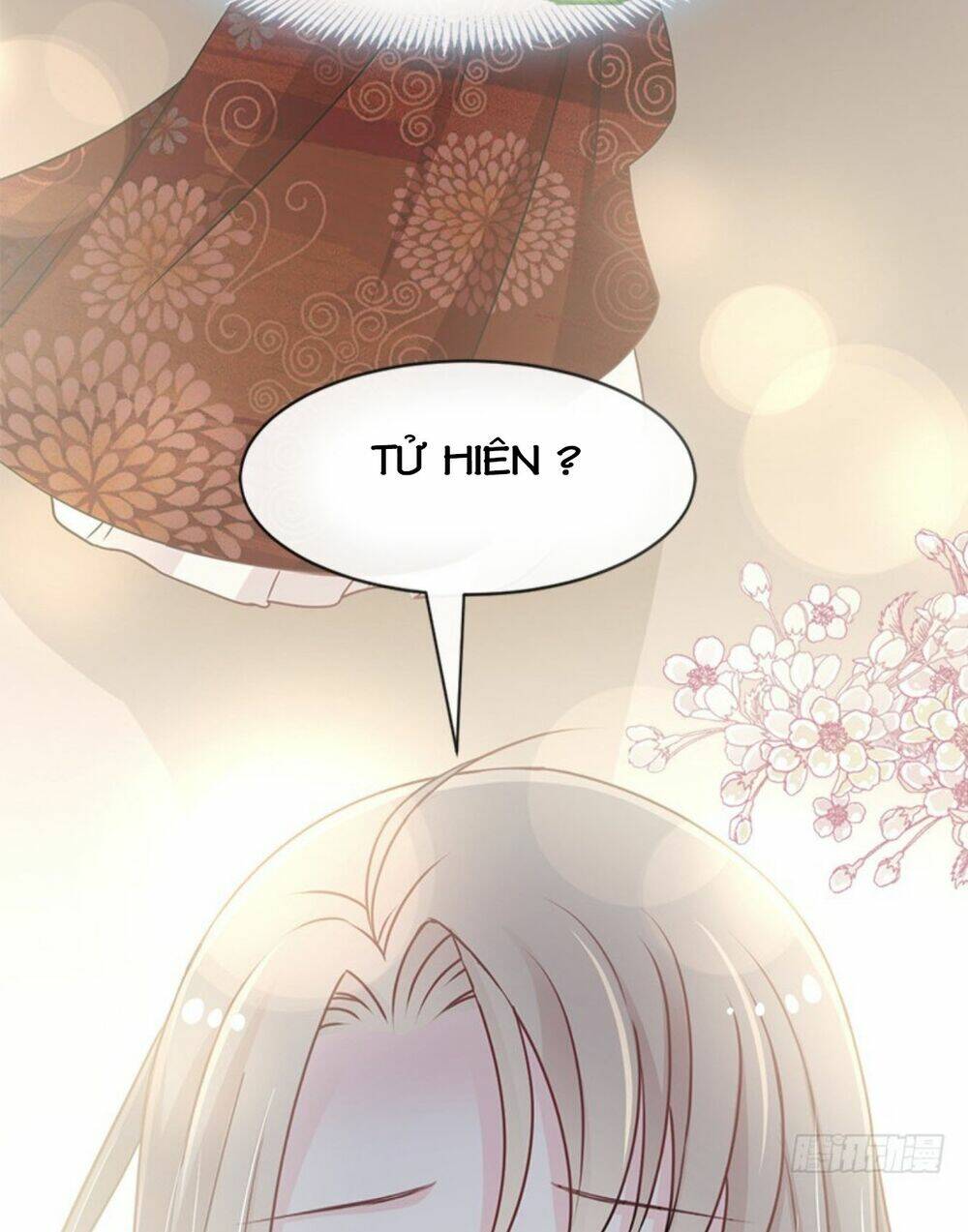 Thiên Hạ Đệ Nhất Sủng Phi [Chap 1-249]