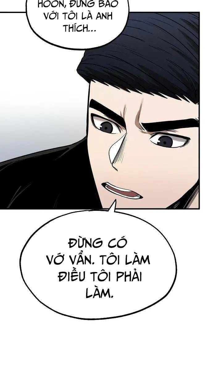 Vua Võ Đài: Chương 10