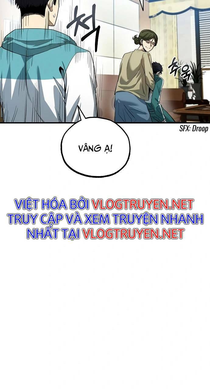 Vua Võ Đài: Chương 12