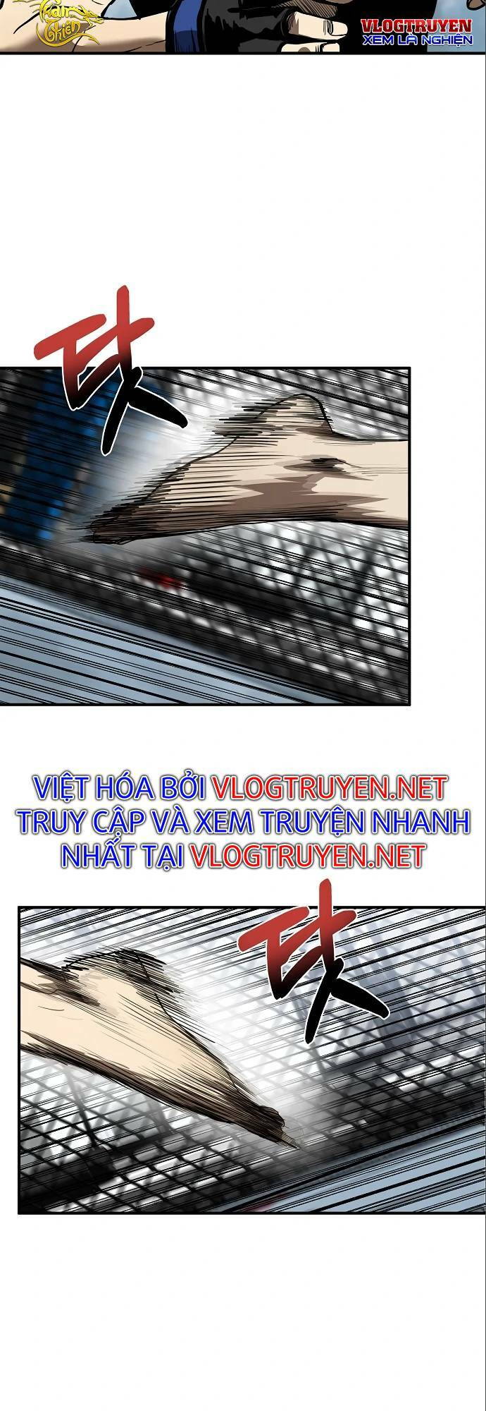 Vua Võ Đài: Chương 13