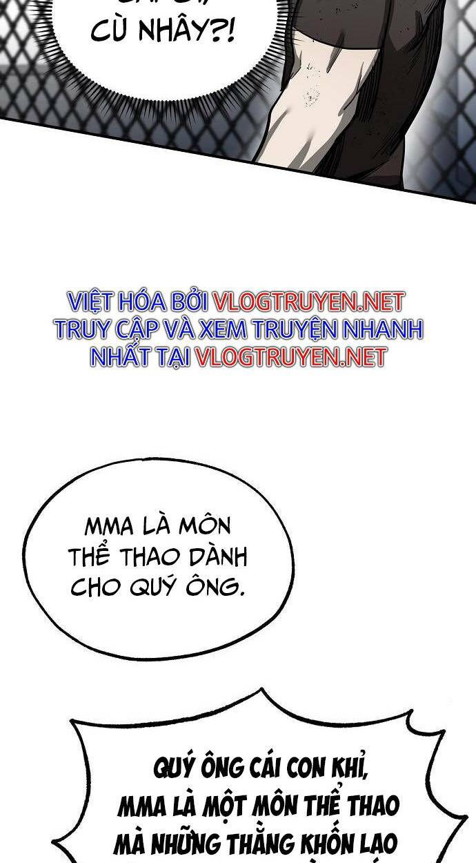 Vua Võ Đài: Chương 7