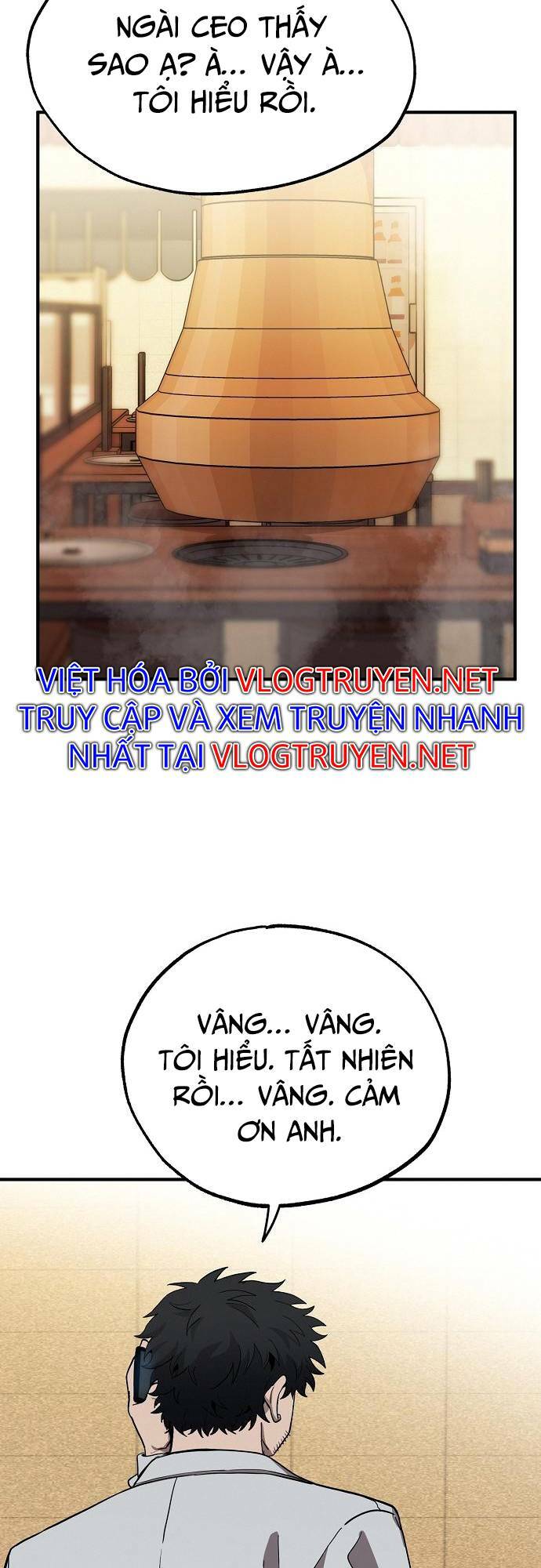 Vua Võ Đài: Chương 9