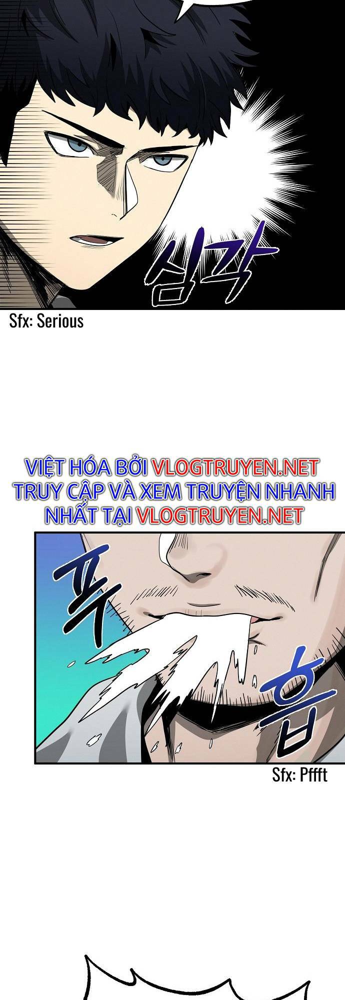 Vua Võ Đài: Chương 9