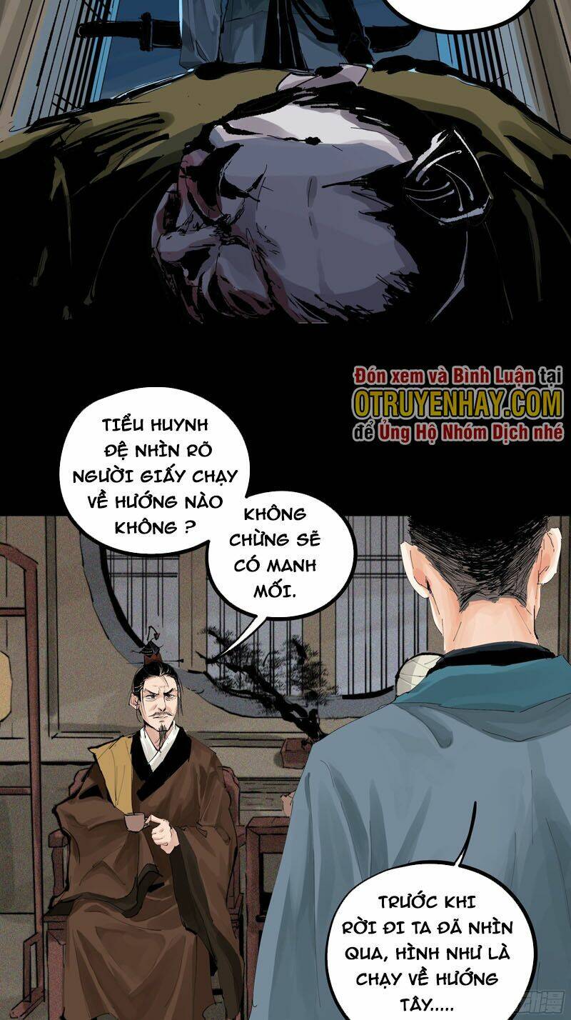 Trang truyện page_33 trong truyện tranh Bạch Cốt Đại Thánh - Chapter 15 - truyentvn.net