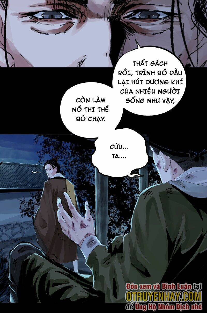 Trang truyện page_5 trong truyện tranh Bạch Cốt Đại Thánh - Chapter 15 - truyentvn.net