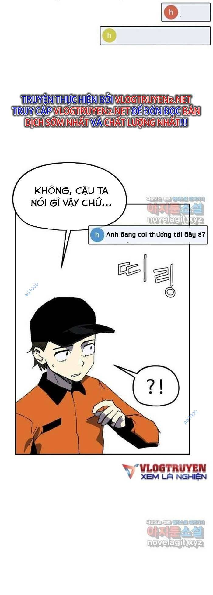 Trang truyện page_36 trong truyện tranh Trường Học Wetube - Chapter 19 - truyentvn.net