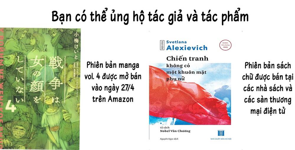 Trang truyện page_51 trong truyện tranh Chiến Tranh Không Có Một Khuôn Mặt Phụ Nữ - Chapter 12 - truyentvn.net