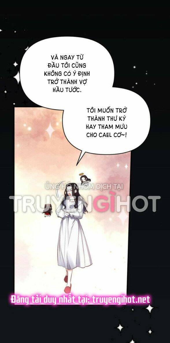 Trang truyện page_5 trong truyện tranh Dành Cho Nhân Vật Bị Bỏ Rơi Yêu Thích Nhất Của Tôi - Chapter 5 - truyentvn.net