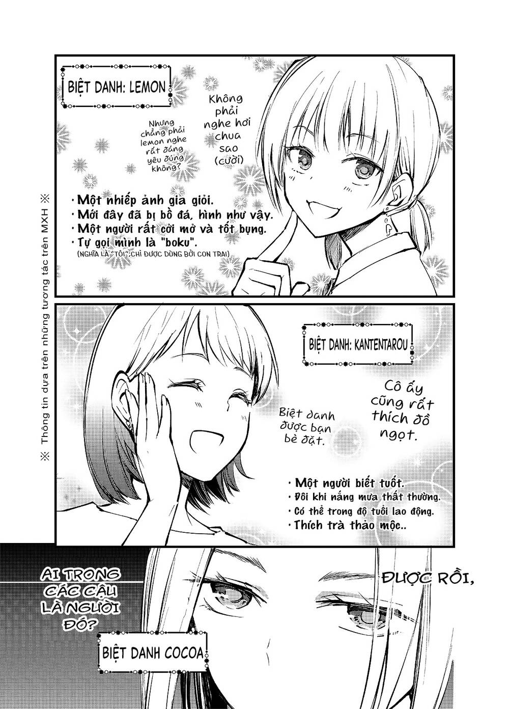 Read Hentai Image page_3 in comic Josou-shite Off-Kai Ni Sanka Shite Mita - Chapter 3 - truyentvn.net