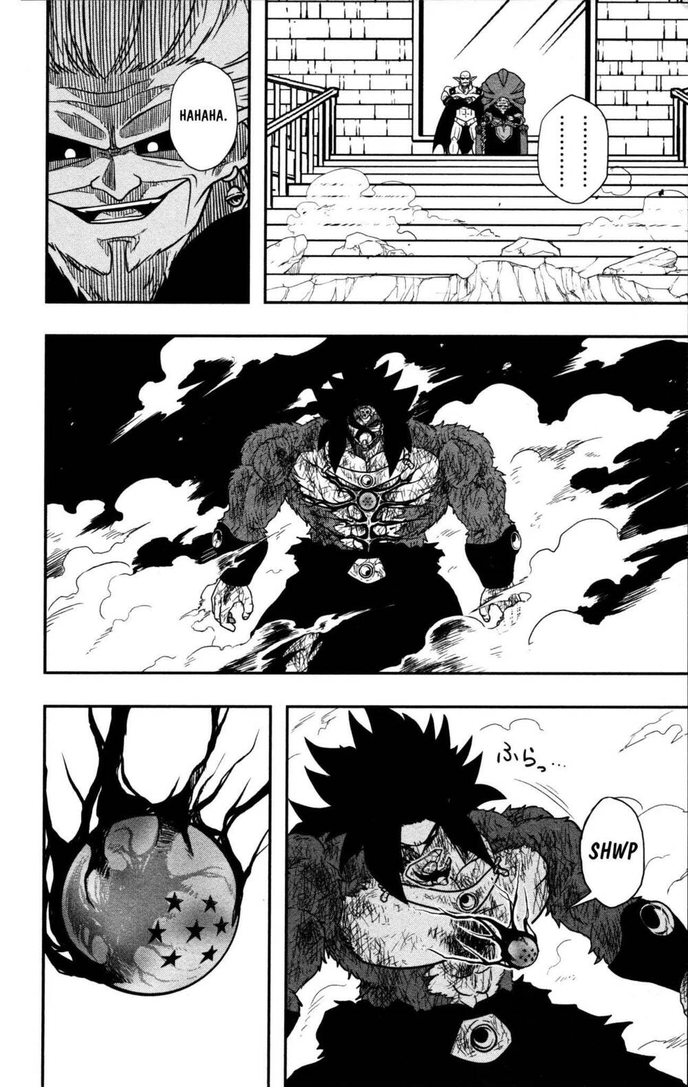 Trang truyện page_26 trong truyện tranh Super Dragon Ball Heroes Dark Demon Realm Mission! - Chapter 9 - truyentvn.net